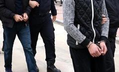 Ankara merkezli FETÖ soruşturmasında 11 gözaltı kararı
