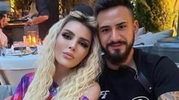Selin Ciğerci'nin eski eşi Gökhan Çıra'dan imalı açıklama