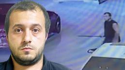 Mimar Başak Cengiz’i samuray kılıcıyla katleden Can Göktuğ Boz’un fotoğrafı ortaya çıktı