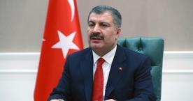 22 Kasım 2021 koronavirüs tablosu belli oldu! İşte hasta ve vefat sayısı