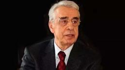 Hasan Fehmi Güneş kimdir? Eski İçişleri Bakanı Güneş hakkında merak edilenler…