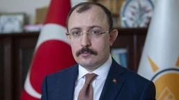 Bakan Muş'tan kritik açıklama