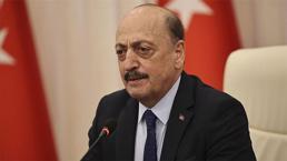 Son dakika asgari ücret açıklaması! Bakan Bilgin duyurdu, ve belli oldu