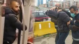 Metrodaki saldırı sonrası tartışma yaratmıştı! X-Raylarla ilgili gerçek ortaya çıktı