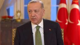 Cumhurbaşkanı Erdoğan'dan döviz kuru ve faizlerle ilgili son dakika açıklaması