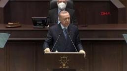 Cumhurbaşkanı Erdoğan: Hiç bir zaman faizci olmadım, yarın da asla faizci olmayacağım