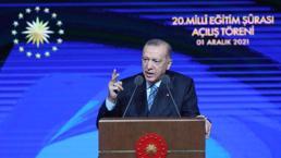 3600 ek gösterge, zam... Cumhurbaşkanı Erdoğan yüz binleri ilgilendiren müjdeleri tek tek açıkladı...