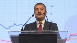 Enerji fiyatları, KDV ve enflasyon ile ilgili son dakika açıklaması! Merkez Bankası Başkanı duyurdu: Riskler yakından takip ediliyor