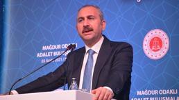 Boşanma davalarında yeni dönem! Bakan gül duyurdu