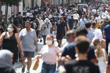 11 Nisan 2022 koronavirüs tablosu belli oldu! İşte ölü ve yeni hasta sayısı