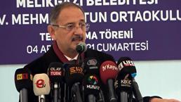 Özhaseki’den asgari ücret açıklaması: Biraz sabır, sonu selamet