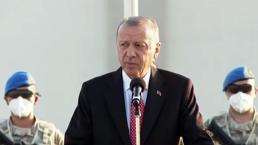 Cumhurbaşkanı Erdoğan'dan Katar'da önemli açıklamalar
