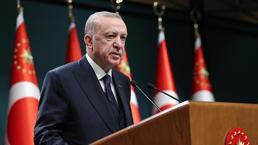 Cumhurbaşkanı Erdoğan son dakika olarak duyurdu! Mart ayı sonuna kadar uzatıldı...