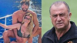 Can Yaman'dan Fatih Terim açıklaması! Sözleri büyük ilgi çekti!