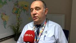 Omicron ile ilgili Bilim Kurulu üyesinden açıklama! 'Hücreye daha kolay girebiliyor'