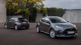 Mazda'dan hibrit atağı