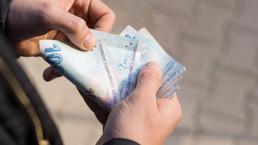 1.858 TL bugün banka hesaplarına yatırılıyor! Yüz binlerce kişi bekliyordu...