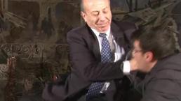 Muharrem Sarıkaya istifa etti