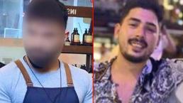 Kız arkadaşının Instagram'ına bakınca krize girdi! Akılalmaz cinayet