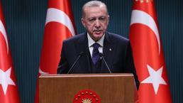 Dolara karşı TL hamlesi! Cumhurbaşkanı Erdoğan resmen duyurdu...