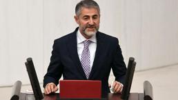 Bakan Nebati'den 'Yeni Türkiye Modeli' açıklaması!