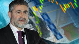 'Döviz endeksli TL mevduat sistemi'nin detayları belli oldu! Bakan Nebati duyurdu