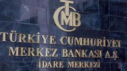 Merkez Bankası, günlük dolar alış kurunu açıkladı