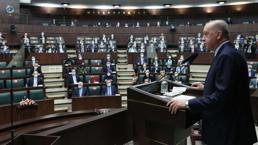 Cumhurbaşkanı Erdoğan'dan döviz kuru açıklaması :Açıkladığımız program amacına ulaşmıştır