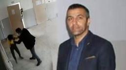Aksaray'da öğretmenin dövdüğü öğrenci ve ailesine psikolojik destek