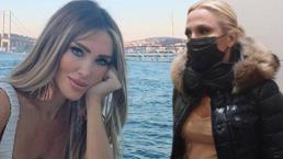 Lerzan Mutlu, Seren Serengil'den şikayetçi oldu! 'Ses kayıtları...'
