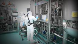 Cumhurbaşkanı Erdoğan müjdeyi verdi: Dünyanın en büyüğü olacak