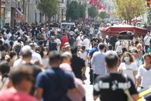 22 Mart 2022 koronavirüs tablosu açıklandı! İşte hayatını kaybeden ve yeni hasta sayısı