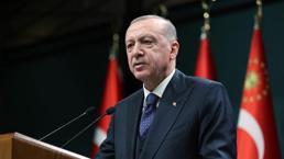 Cumhurbaşkanı Erdoğan canlı yayında duyurdu: Bunların hesabını vereceksiniz