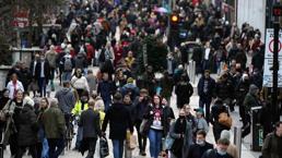 Omicron varyantından sonra dünyayı tehdit eden çifte varyant: Delmicron! İşte belirtileri...