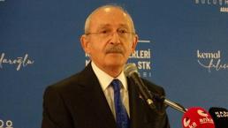 Kılıçdaroğlu 489 bin lira tazminata mahkum edildi