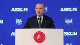 Cumhurbaşkanı Erdoğan'dan son dakika döviz ve faiz açıklaması: Yılbaşından itibaren...