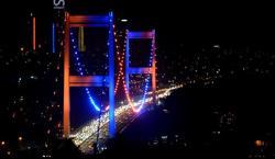 İstanbul'da köprü geçiş ücretleri belli oldu!