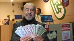 Milli Piyango büyük ikramiyesi bu bayiden çıktı! Sahibi konuştu