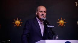 AK Parti Genel Başkanvekili Kurtulmuş: Biz halkın helal oylarıyla iktidara geliriz ve bundan başka bir yol tanımayız