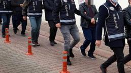 FETÖ’nün adliye yapılanmasına 2. dalga operasyon: 13 gözaltı
