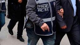 Jandarma'daki FETÖ yapılanmasına operasyon: 99 gözaltı kararı