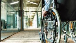 'Engelliler İçin Bilgilendirme Rehberi' hazırlandı! Bakanlık duyurdu