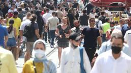 Son vaka sayıları açıklandı! Korkunç rakam