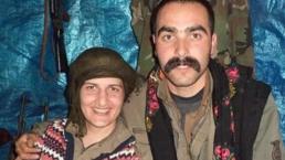 PKK'lı ile fotoğrafları ortaya çıkan HDP'li Semra Güzel hakkında flaş gelişme