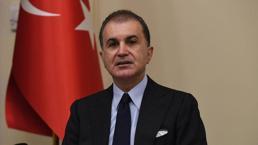 AK Parti'den son dakika Enes Kara açıklaması! Ömer Çelik paylaştı...