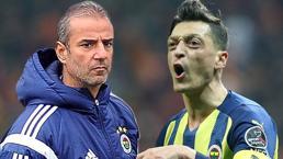 Fenerbahçe'de İsmail Kartal göreve başlar başlamaz flaş çağrı: Onu defter silmeli! Mert Hakan Yandaş, Mesut Özil, İrfan Can Kahveci, Enner Valencia...
