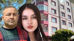 Aleyna, intihar notunu ruj kalemiyle yazmış! İş adamına yönelik 1 sayfalık yazı...