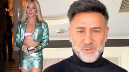 Ece Seçkin'den 'Sahneye külotla çıkmasınlar' açıklamasına yanıt! 'Annesini, babasını örnek alsın'