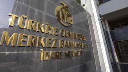 Merkez Bankası'nın faiz kararına odaklandı