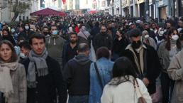 Sağlık Bakanı Koca koronavirüste son durumu açıkladı